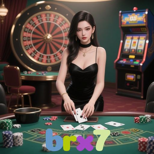 brx7: Aposta Facilmente com Funcionalidades Completas no Aplicativo Móvel