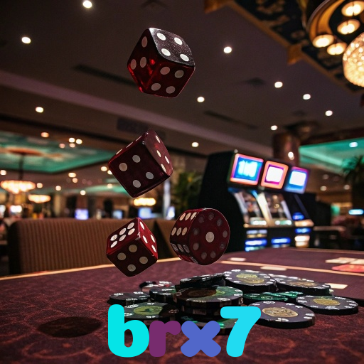 brx7: Aposta Facilmente com Funcionalidades Completas no Aplicativo Móvel