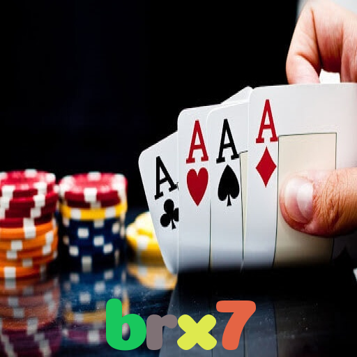 brx7: Aposta Facilmente com Funcionalidades Completas no Aplicativo Móvel