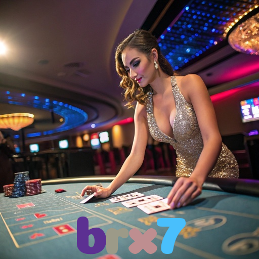 brx7: Aposta Facilmente com Funcionalidades Completas no Aplicativo Móvel