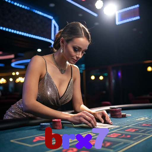 brx7: Aposta Facilmente com Funcionalidades Completas no Aplicativo Móvel