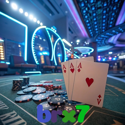 brx7: Aposta Facilmente com Funcionalidades Completas no Aplicativo Móvel
