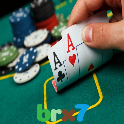 brx7: Aposta Facilmente com Funcionalidades Completas no Aplicativo Móvel