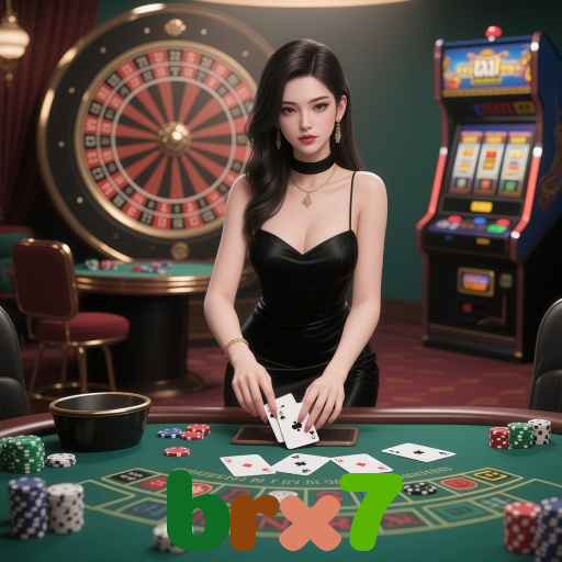 brx7: Aposta Facilmente com Funcionalidades Completas no Aplicativo Móvel