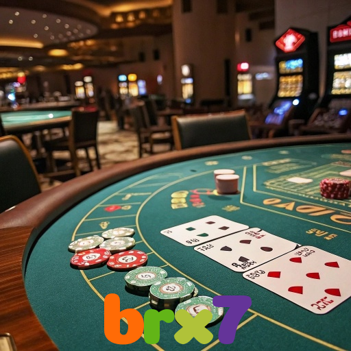 brx7: Aposta Facilmente com Funcionalidades Completas no Aplicativo Móvel