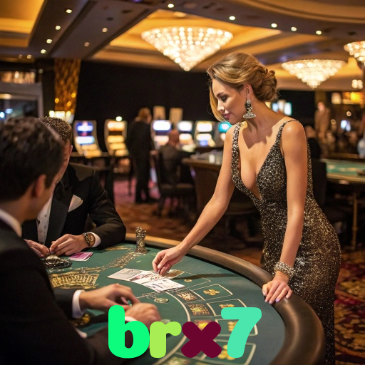 brx7: Aposta Facilmente com Funcionalidades Completas no Aplicativo Móvel