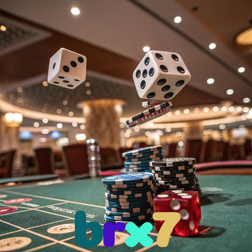 brx7: Aposta Facilmente com Funcionalidades Completas no Aplicativo Móvel