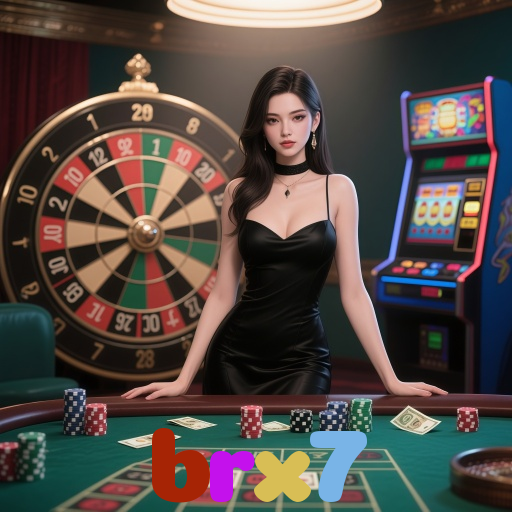 brx7: Aposta Facilmente com Funcionalidades Completas no Aplicativo Móvel