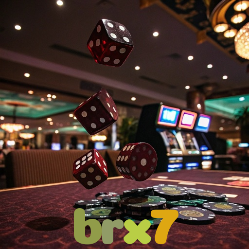 brx7: Aposta Facilmente com Funcionalidades Completas no Aplicativo Móvel