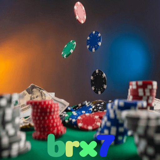 brx7: Aposta Facilmente com Funcionalidades Completas no Aplicativo Móvel