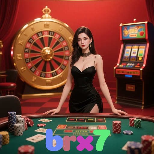 brx7: Aposta Facilmente com Funcionalidades Completas no Aplicativo Móvel