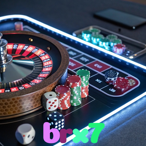 brx7: Aposta Facilmente com Funcionalidades Completas no Aplicativo Móvel