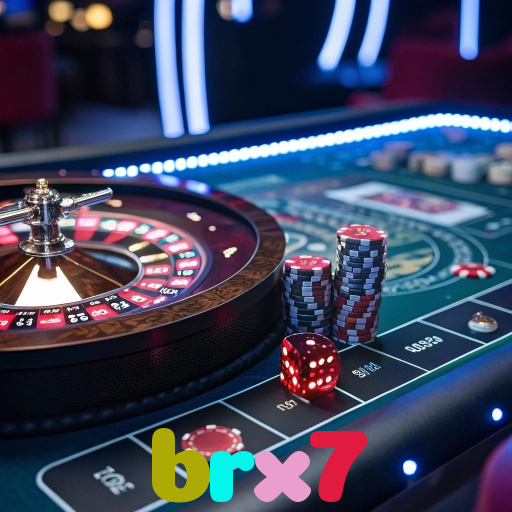 brx7: Aposta Facilmente com Funcionalidades Completas no Aplicativo Móvel