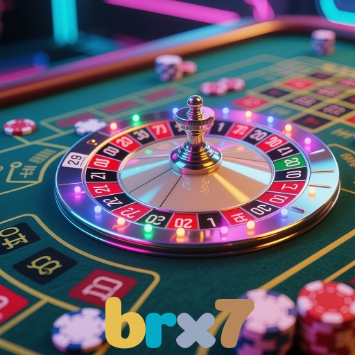 brx7: Aposta Facilmente com Funcionalidades Completas no Aplicativo Móvel