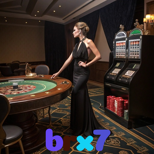 brx7: Aposta Facilmente com Funcionalidades Completas no Aplicativo Móvel