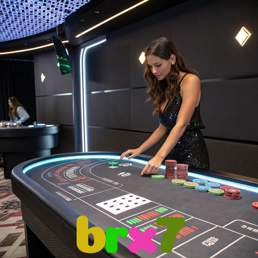 brx7: Aposta Facilmente com Funcionalidades Completas no Aplicativo Móvel