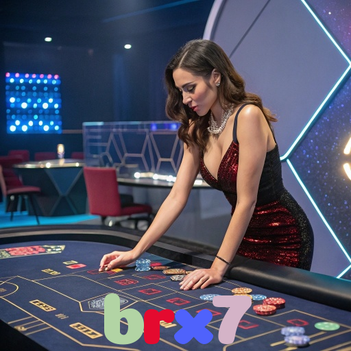 brx7: Aposta Facilmente com Funcionalidades Completas no Aplicativo Móvel