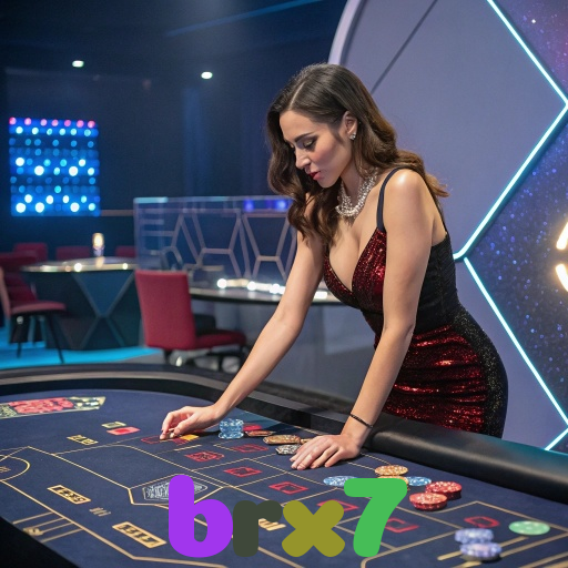brx7: Aposta Facilmente com Funcionalidades Completas no Aplicativo Móvel