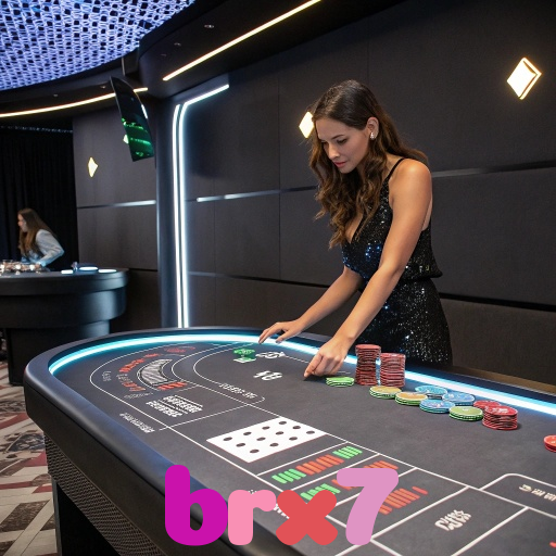 brx7: Aposta Facilmente com Funcionalidades Completas no Aplicativo Móvel