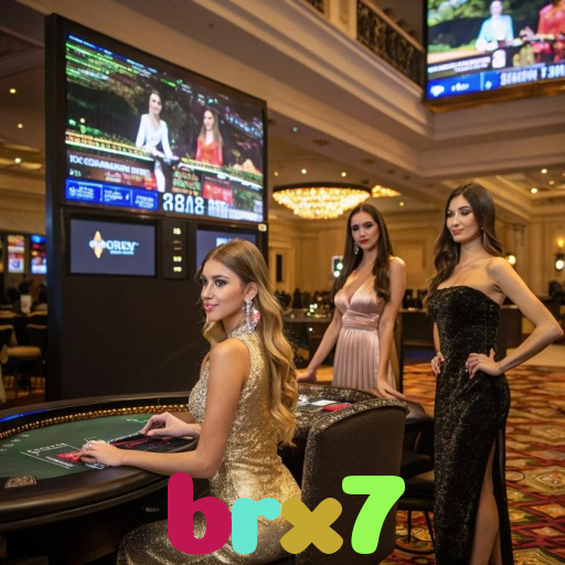 brx7: Aposta Facilmente com Funcionalidades Completas no Aplicativo Móvel