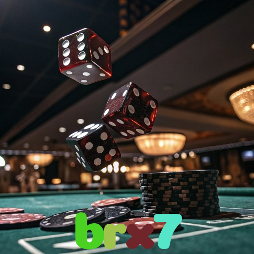 brx7: Aposta Facilmente com Funcionalidades Completas no Aplicativo Móvel