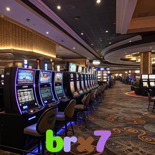 brx7: Aposta Facilmente com Funcionalidades Completas no Aplicativo Móvel