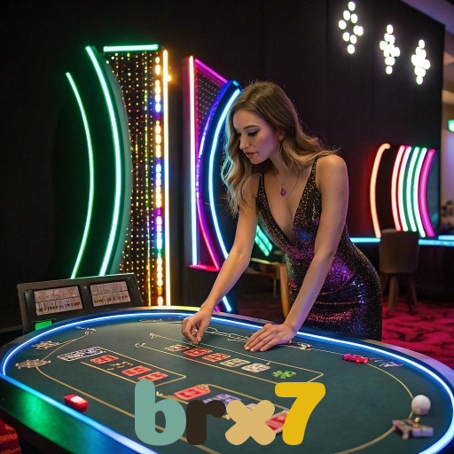 brx7: Aposta Facilmente com Funcionalidades Completas no Aplicativo Móvel