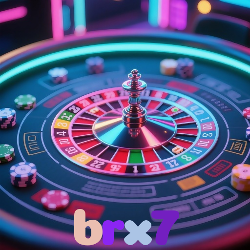 brx7: Aposta Facilmente com Funcionalidades Completas no Aplicativo Móvel