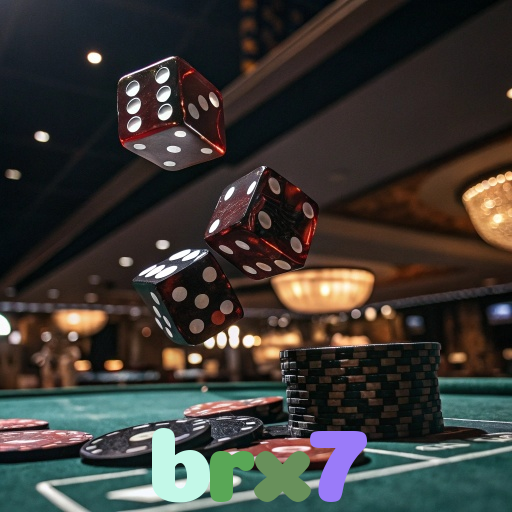 brx7: Aposta Facilmente com Funcionalidades Completas no Aplicativo Móvel