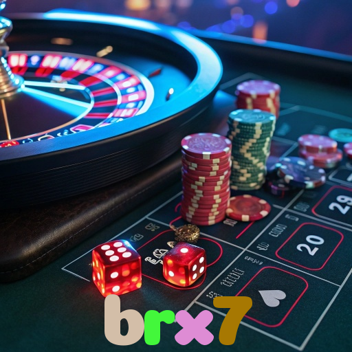 brx7: Aposta Facilmente com Funcionalidades Completas no Aplicativo Móvel