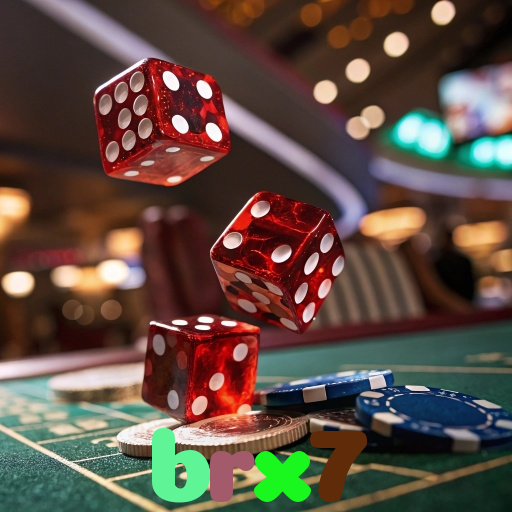 brx7: Aposta Facilmente com Funcionalidades Completas no Aplicativo Móvel