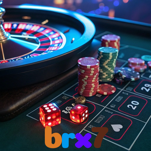 brx7: Aposta Facilmente com Funcionalidades Completas no Aplicativo Móvel