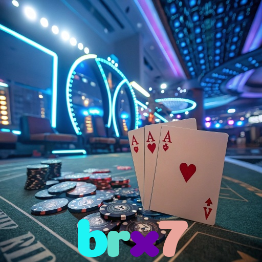 brx7: Aposta Facilmente com Funcionalidades Completas no Aplicativo Móvel