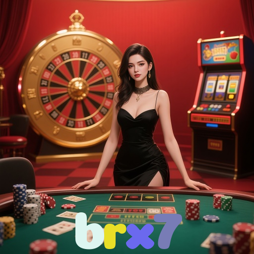brx7: Aposta Facilmente com Funcionalidades Completas no Aplicativo Móvel