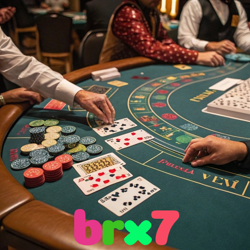 brx7: Aposta Facilmente com Funcionalidades Completas no Aplicativo Móvel