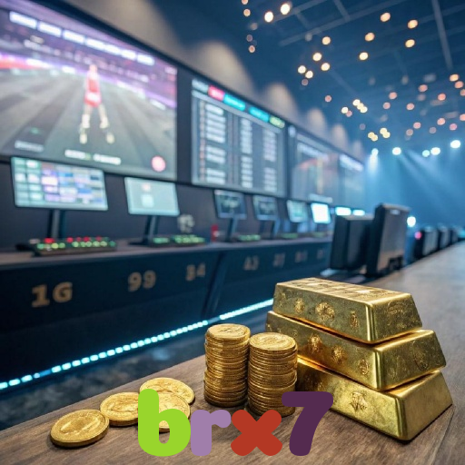 brx7: Aposta Facilmente com Funcionalidades Completas no Aplicativo Móvel