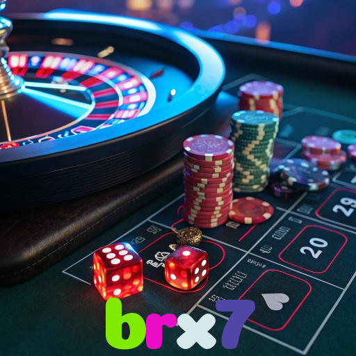 brx7: Aposta Facilmente com Funcionalidades Completas no Aplicativo Móvel