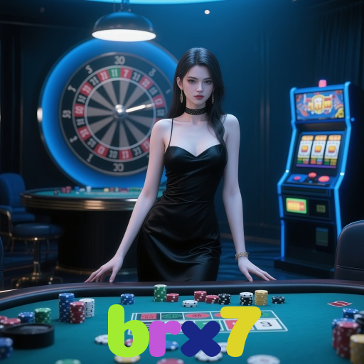 brx7: Aposta Facilmente com Funcionalidades Completas no Aplicativo Móvel