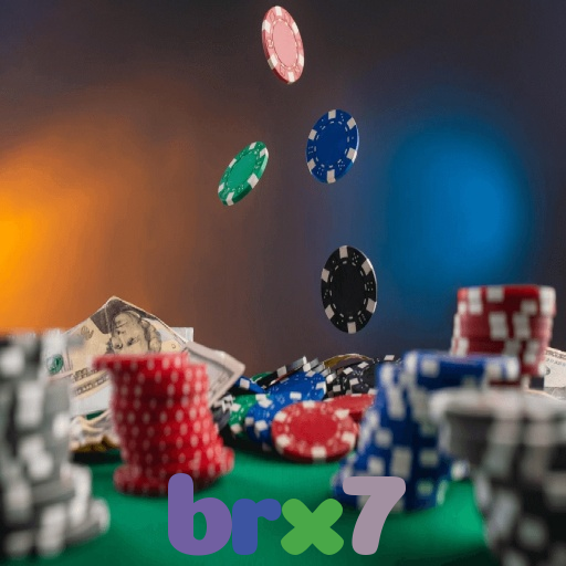 brx7: Aposta Facilmente com Funcionalidades Completas no Aplicativo Móvel