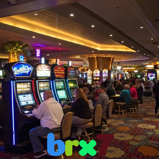 brx7: Aposta Facilmente com Funcionalidades Completas no Aplicativo Móvel