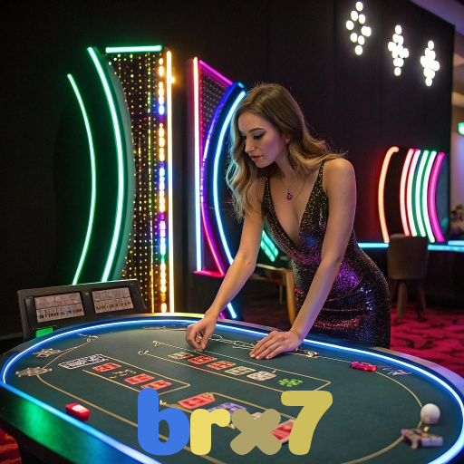 brx7: Aposta Facilmente com Funcionalidades Completas no Aplicativo Móvel