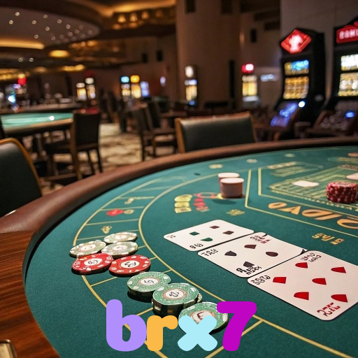 brx7: Aposta Facilmente com Funcionalidades Completas no Aplicativo Móvel