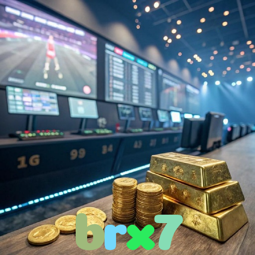 brx7: Aposta Facilmente com Funcionalidades Completas no Aplicativo Móvel