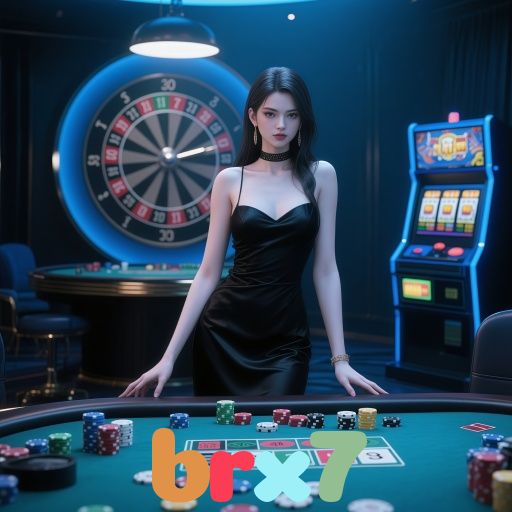 brx7: Aposta Facilmente com Funcionalidades Completas no Aplicativo Móvel