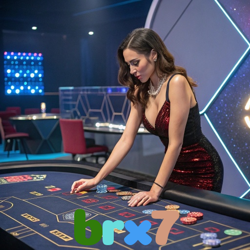 brx7: Aposta Facilmente com Funcionalidades Completas no Aplicativo Móvel