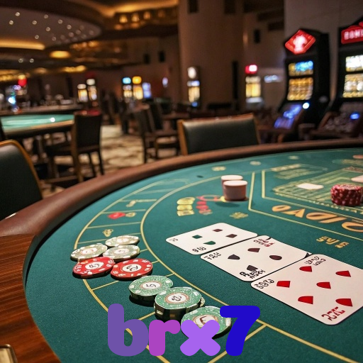 brx7: Aposta Facilmente com Funcionalidades Completas no Aplicativo Móvel