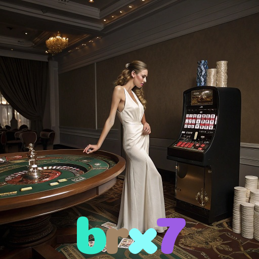 brx7: Aposta Facilmente com Funcionalidades Completas no Aplicativo Móvel