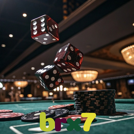 brx7: Aposta Facilmente com Funcionalidades Completas no Aplicativo Móvel