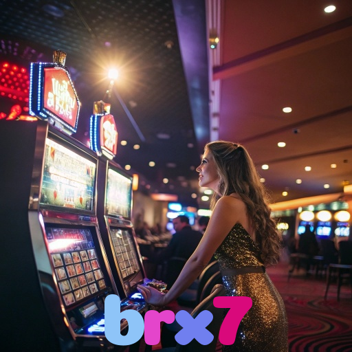 brx7: Aposta Facilmente com Funcionalidades Completas no Aplicativo Móvel