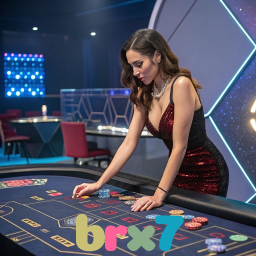 brx7: Aposta Facilmente com Funcionalidades Completas no Aplicativo Móvel